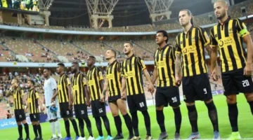 صدام مرتقب.. موعد مباراة الاتحاد السعودي ضد السد القطري في دوري أبطال آسيا